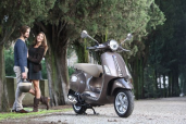 PRIMAVERA 125